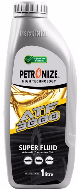 ATF 3000