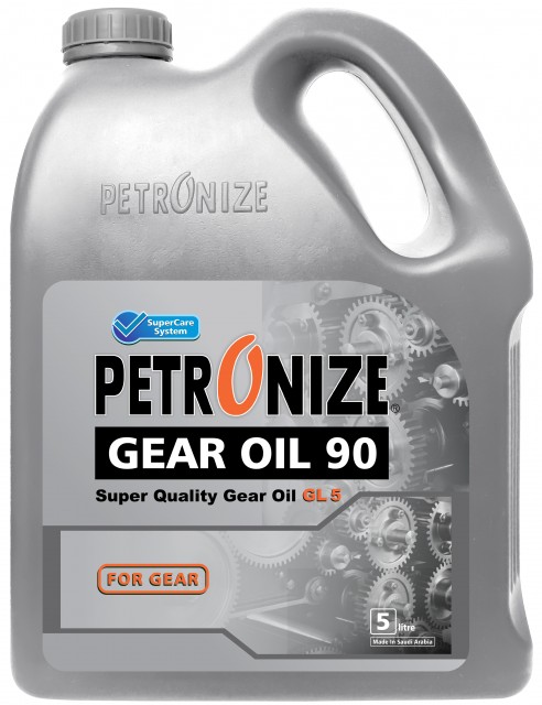 Gear Oil 90