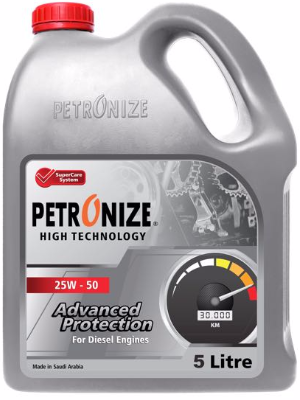 transmission oils