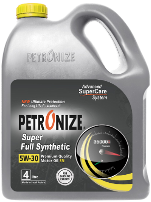 transmission oils