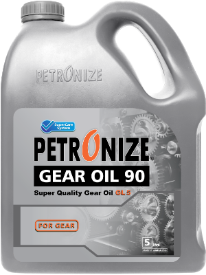 transmission oils