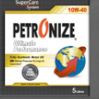Quality Lubricants