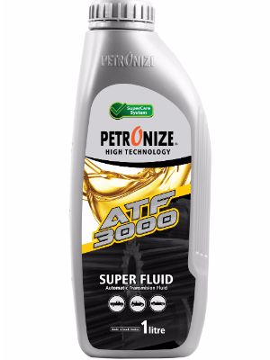 transmission oils